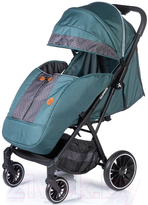 Детская прогулочная коляска Acarento Antero Dark Cyan / AS121