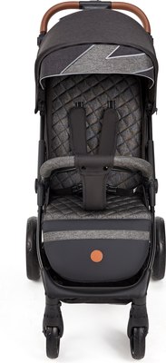 Детская прогулочная коляска Babyhit Esperto Black / AS140