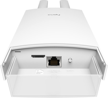 Беспроводной маршрутизатор Cudy LT400 Outdoor