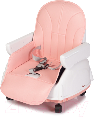 Стульчик для кормления Babyhit Biscuit Light Pink / BHC104