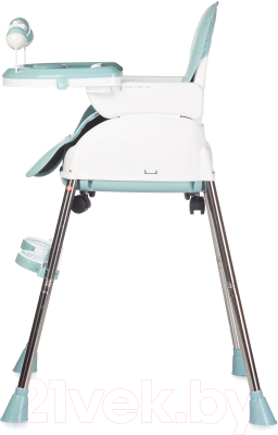 Стульчик для кормления Babyhit Biscuit Light Blue / BHC104 (светло-голубой)