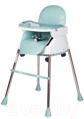 Стульчик для кормления Babyhit Biscuit Light Blue / BHC104 (светло-голубой)