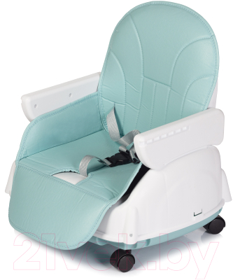 Стульчик для кормления Babyhit Biscuit Light Blue / BHC104 (светло-голубой)