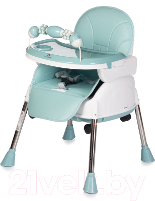 Стульчик для кормления Babyhit Biscuit Light Blue / BHC104 (светло-голубой)