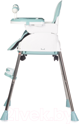 Стульчик для кормления Babyhit Biscuit Light Blue / BHC104 (светло-голубой)