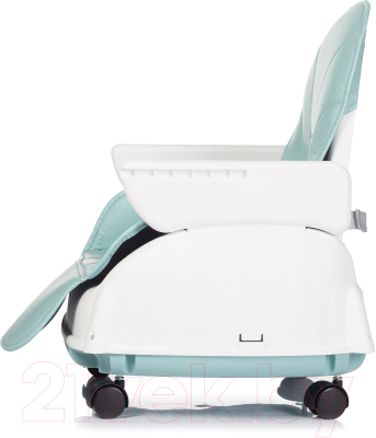 Стульчик для кормления Babyhit Biscuit Light Blue / BHC104 (светло-голубой)