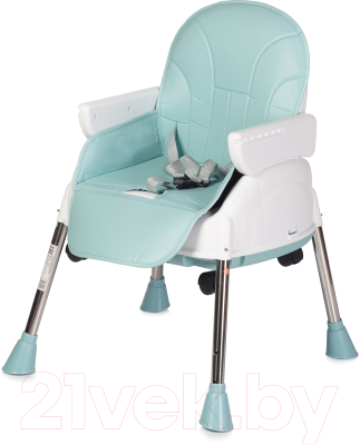 Стульчик для кормления Babyhit Biscuit Light Blue / BHC104 (светло-голубой)