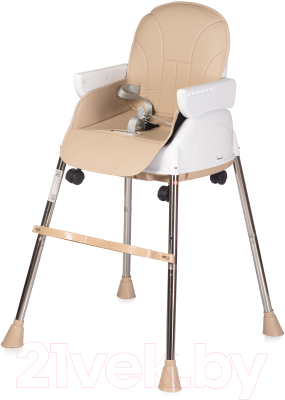 Стульчик для кормления Babyhit Biscuit Beige / BHC104 (бежевый)