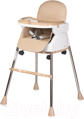 Стульчик для кормления Babyhit Biscuit Beige / BHC104 (бежевый)