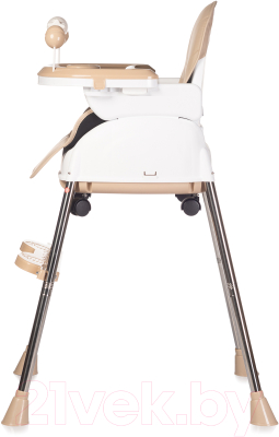 Стульчик для кормления Babyhit Biscuit Beige / BHC104 (бежевый)