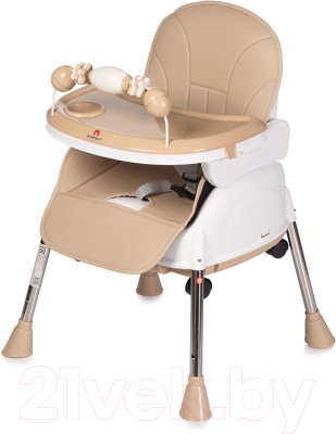 Стульчик для кормления Babyhit Biscuit Beige / BHC104 (бежевый)