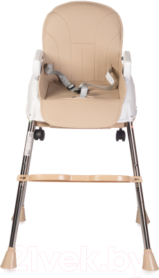 Стульчик для кормления Babyhit Biscuit Beige / BHC104 (бежевый)