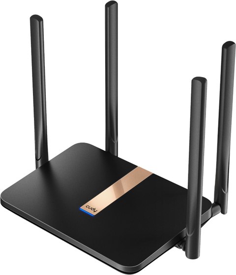 Беспроводной маршрутизатор Cudy LT500D