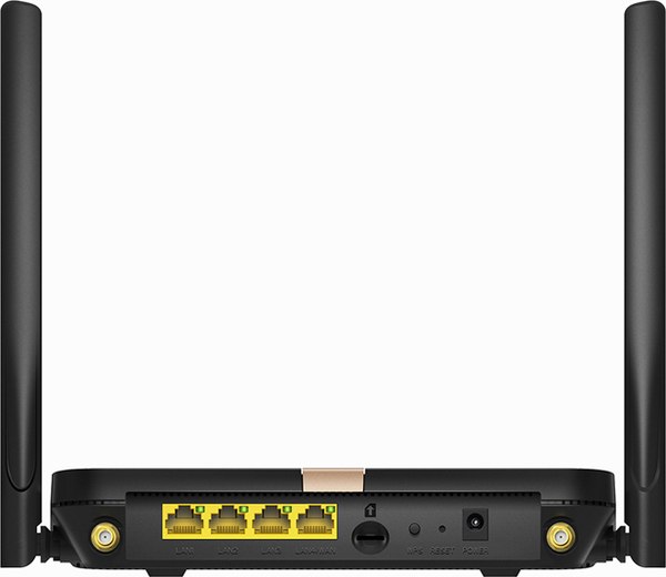 Беспроводной маршрутизатор Cudy LT500D