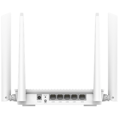 Беспроводной маршрутизатор Cudy WR3000S