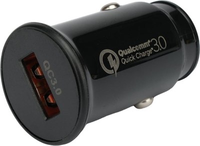 Адаптер питания автомобильный Cablexpert MP3A-UC-CAR22 - фото