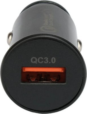 Адаптер питания автомобильный Cablexpert MP3A-UC-CAR22