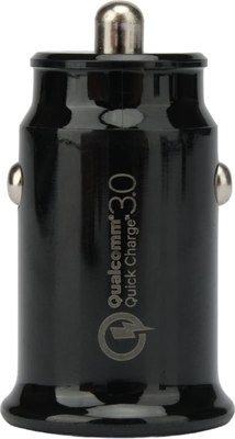 Адаптер питания автомобильный Cablexpert MP3A-UC-CAR22