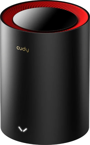 Комплект беспроводных маршрутизаторов Cudy M3000 Black