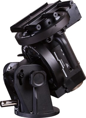 Штатив для подзорной трубы Sky-Watcher EQ8 PRO SynScan GOTO / 70674 - фото