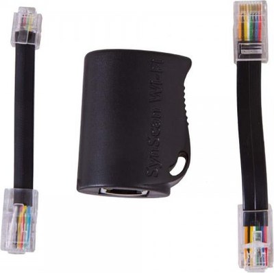 Сетевой адаптер для телескопа Sky-Watcher Для SynScan Goto / 71629