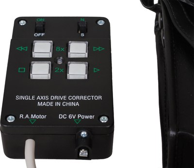 Электропривод часовой оси Sky-Watcher Для монтировки EQ3 / 68572