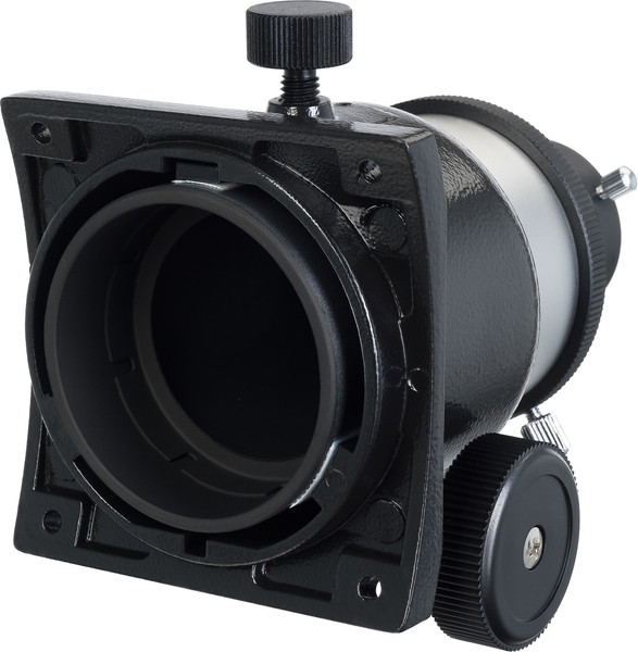 Фокусер для телескопа Sky-Watcher Реечный 1.25/2 / 83473