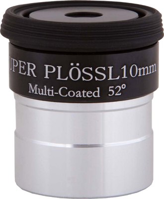 Окуляр Sky-Watcher Super Plossl 10мм 1.25 / 71350 - фото