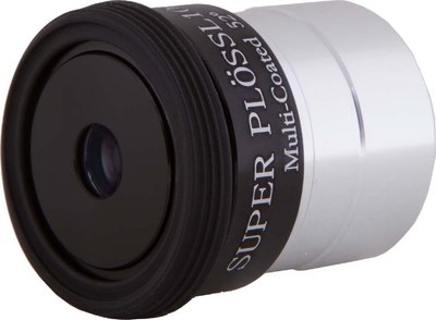 Окуляр Sky-Watcher Super Plossl 10мм 1.25 / 71350