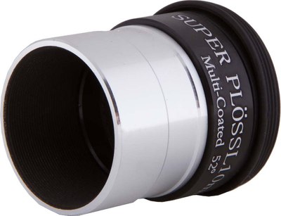 Окуляр Sky-Watcher Super Plossl 10мм 1.25 / 71350