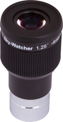 Окуляр Sky-Watcher UWA 58° 4мм 1.25 / 67873