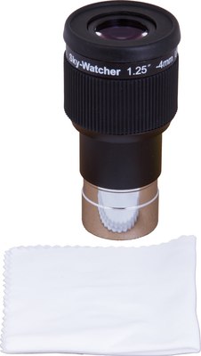 Окуляр Sky-Watcher UWA 58° 4мм 1.25 / 67873