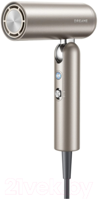 Фен Dreame Hairdryer Pocket / AHD51 - фото
