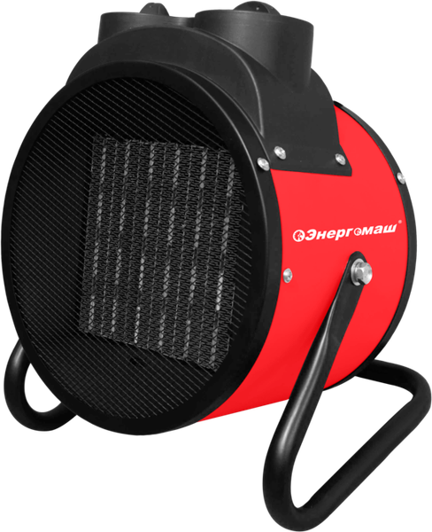 Тепловентилятор Энергомаш ТП-3000 - фото