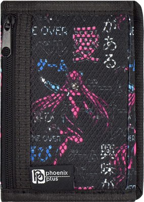 Кошелек детский Феникс+ Кибераниме / 64608 - фото