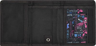 Кошелек детский Феникс+ Кибераниме / 64608