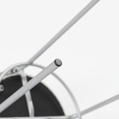 Стул Mio Tesoro Тюльпан