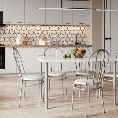 Стул Mio Tesoro Тюльпан