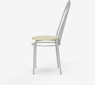 Стул Mio Tesoro Тюльпан