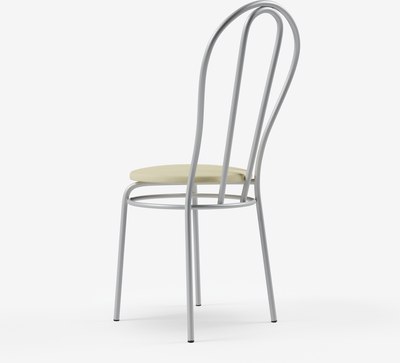 Стул Mio Tesoro Тюльпан