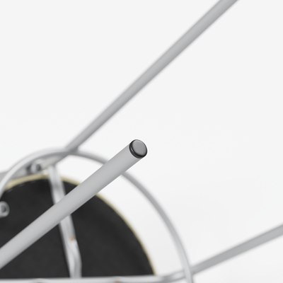 Стул Mio Tesoro Тюльпан