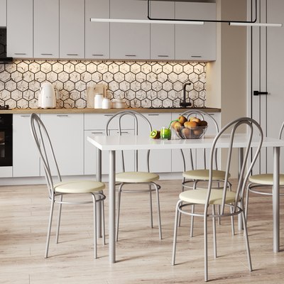 Стул Mio Tesoro Тюльпан