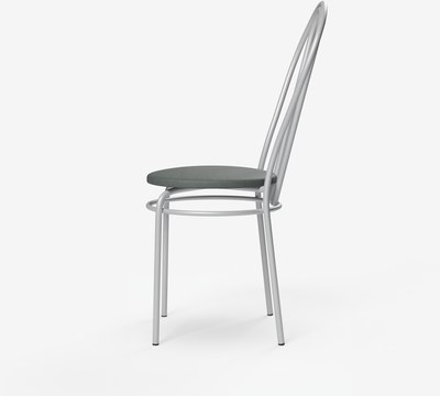 Стул Mio Tesoro Тюльпан