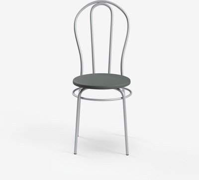 Стул Mio Tesoro Тюльпан