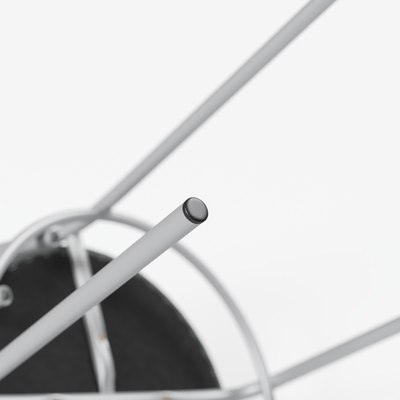 Стул Mio Tesoro Тюльпан