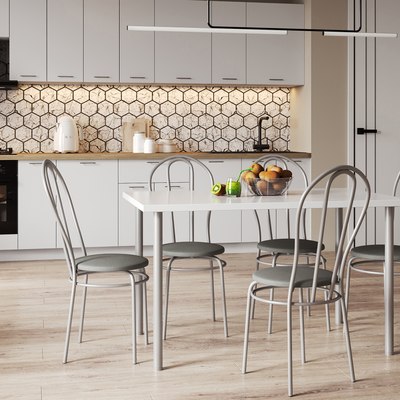 Стул Mio Tesoro Тюльпан