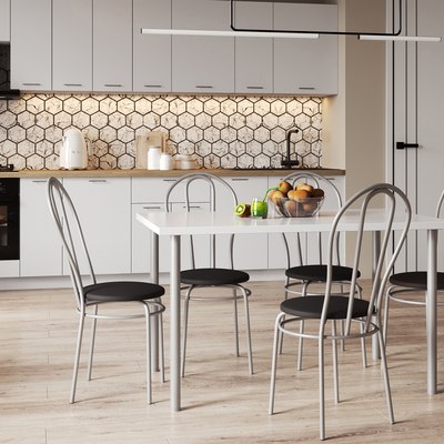 Стул Mio Tesoro Тюльпан