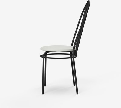 Стул Mio Tesoro Тюльпан