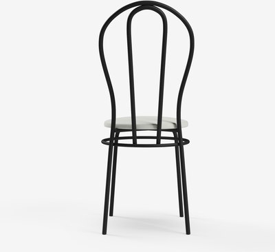 Стул Mio Tesoro Тюльпан