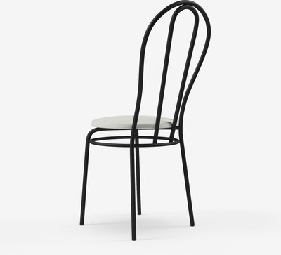 Стул Mio Tesoro Тюльпан